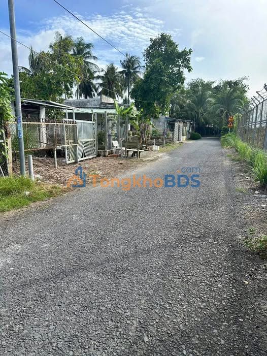 Đất mặt tiền Nguyễn Viết Xuân Trà An 140m² 1,18 tỷ - Đường to ô tô