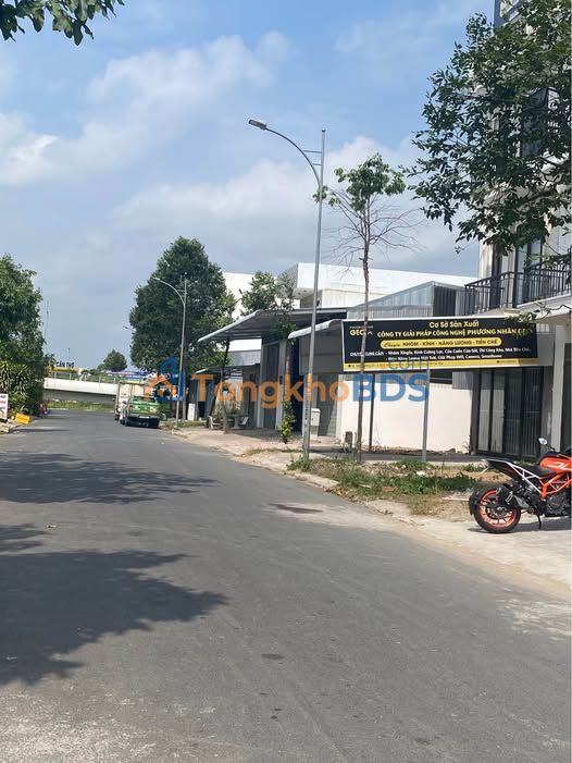 Nhà Ninh Kiều ĐS14 90m² 6 tỷ – Chính chủ bán gấp