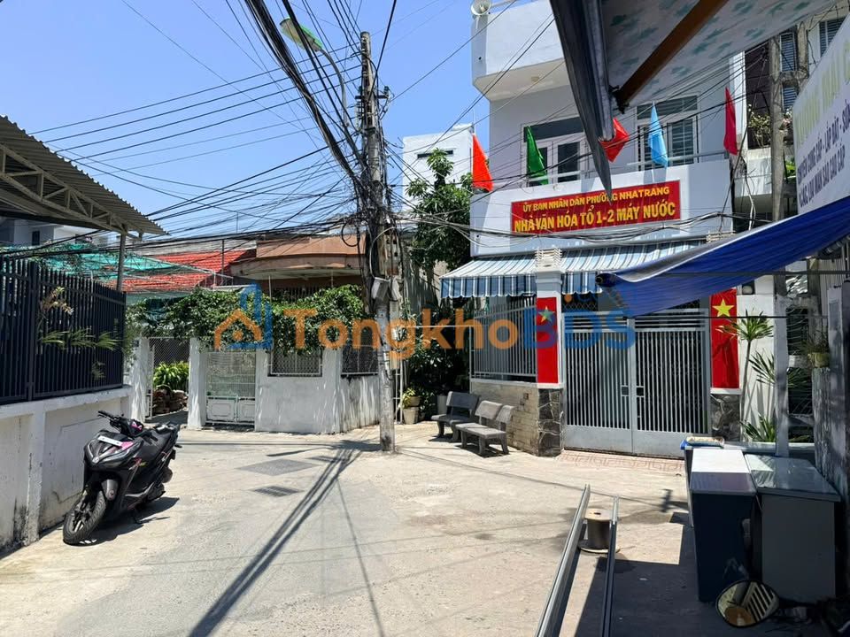 Nhà Phước Tân Nha Trang 58m²+46,8m² 3,9-5,23 tỷ - Chính chủ bán