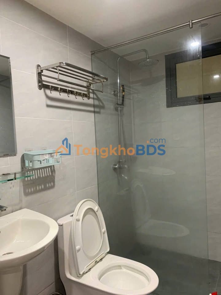 Căn hộ Lý Nam Đế Phước Long 25m² 5 triệu - Bàn giao ngay