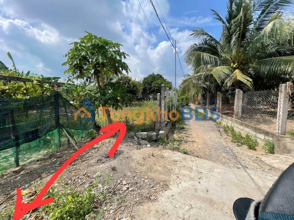 Đất Diên Khánh 113m² 1.6 tỷ - Sổ đỏ chính chủ