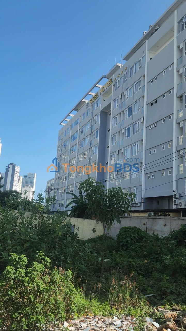 Đất Vạn Thạnh Nha Trang 70,3m² 9.3 tỷ - Sổ hồng full thổ cư