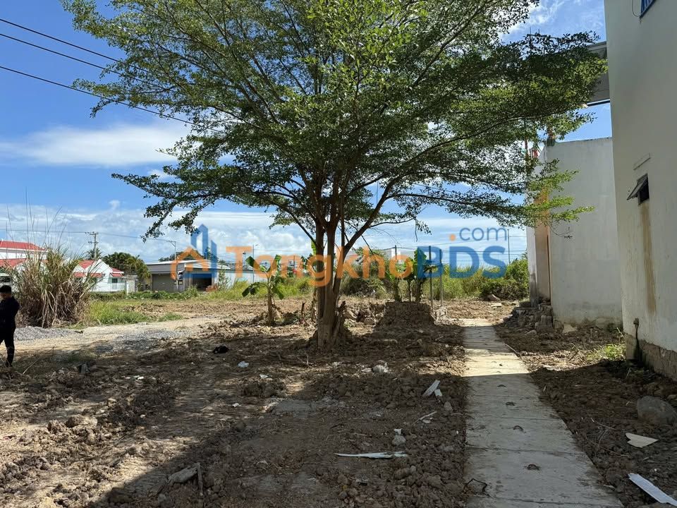 Đất nền Diên An 76m² giá 1.49 tỷ - Đất thổ cư 100%