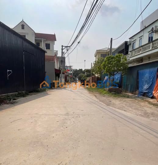 Nhà riêng Phú Xuyên 56m² giá 2 tỷ - Sẵn sàng ở ngay