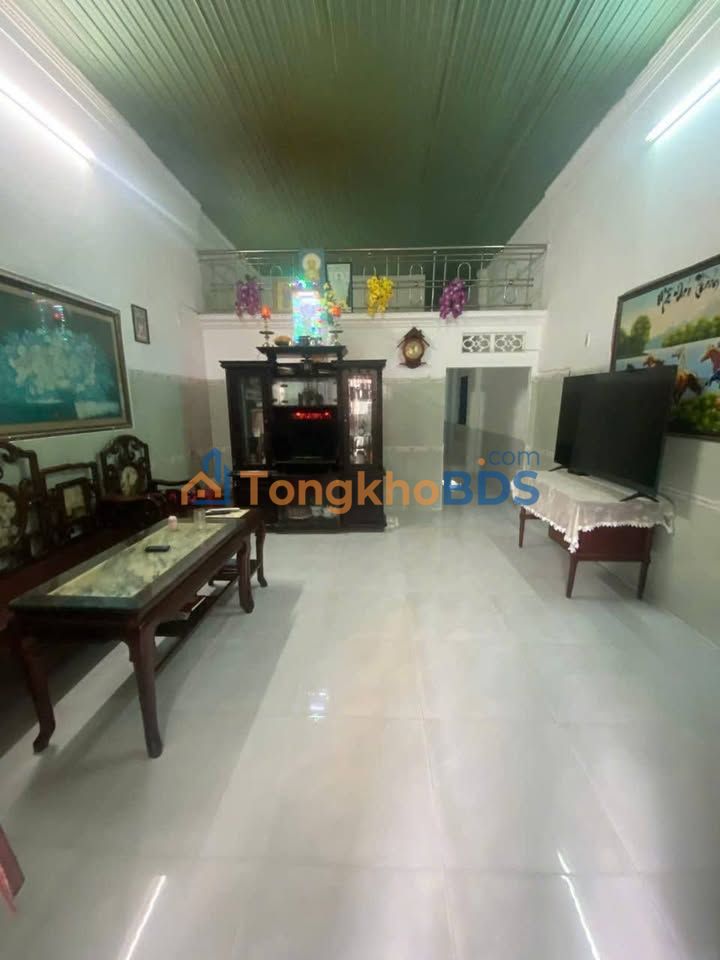 Nhà cấp 4 Nguyễn Đình Tứ 100m² 4 tỷ - Chính chủ bán