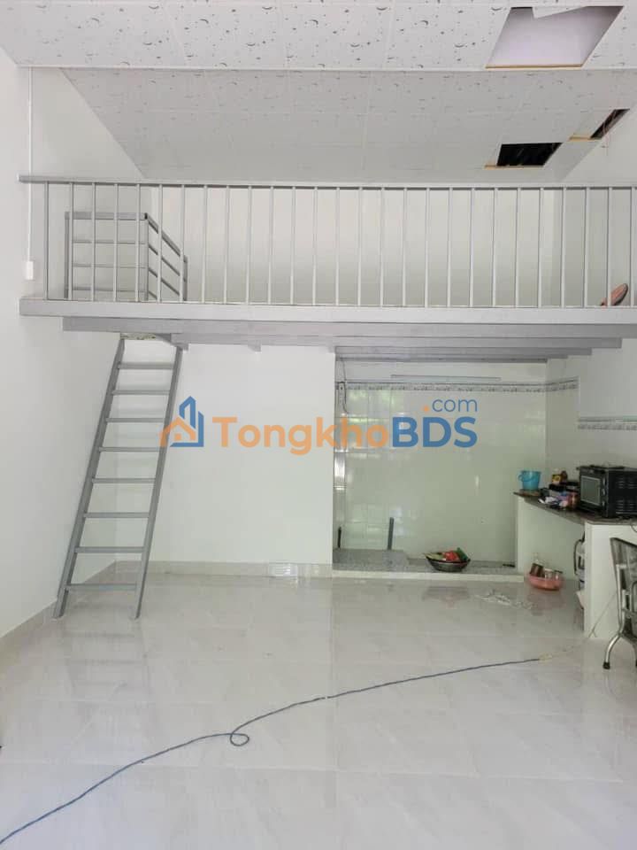 Nhà riêng Đông Thạnh 45m² 800 triệu - Chính chủ bán gấp