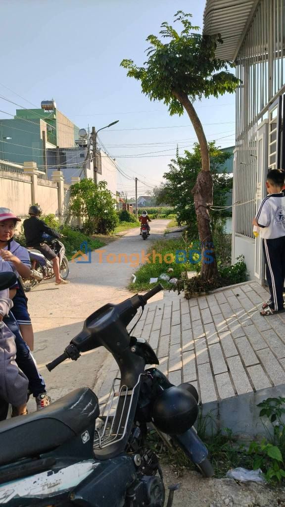 Đất nền Phước Lộc Tuy Phước 125m² 1 tỷ - Sổ đỏ chính chủ