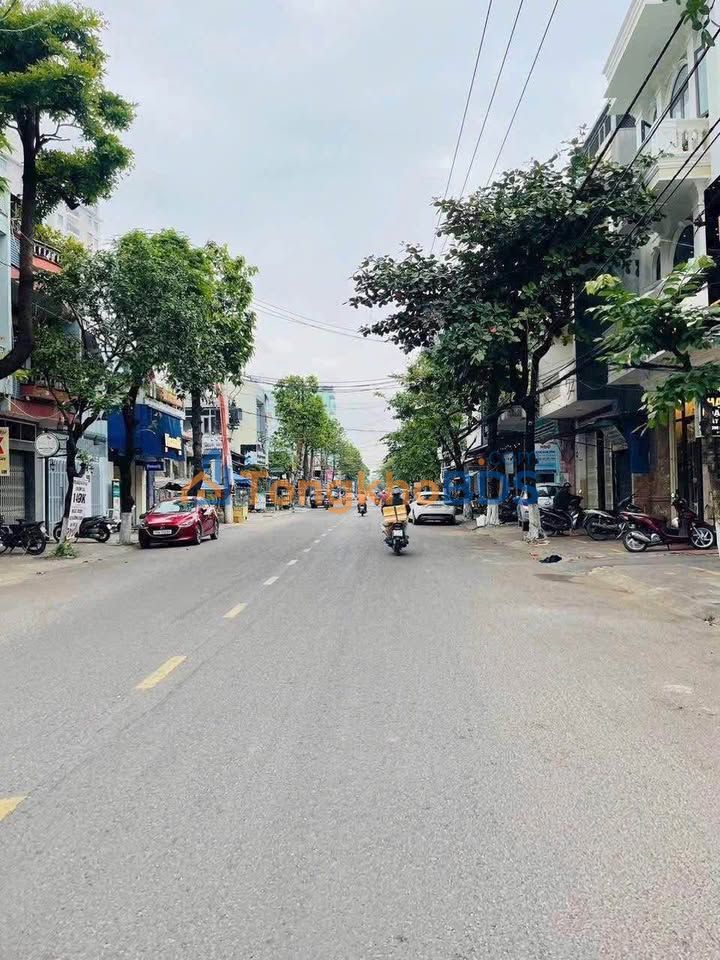 Nhà cấp 4 Nguyễn Thái Học 47m² 6.3 tỷ – Chính chủ bán