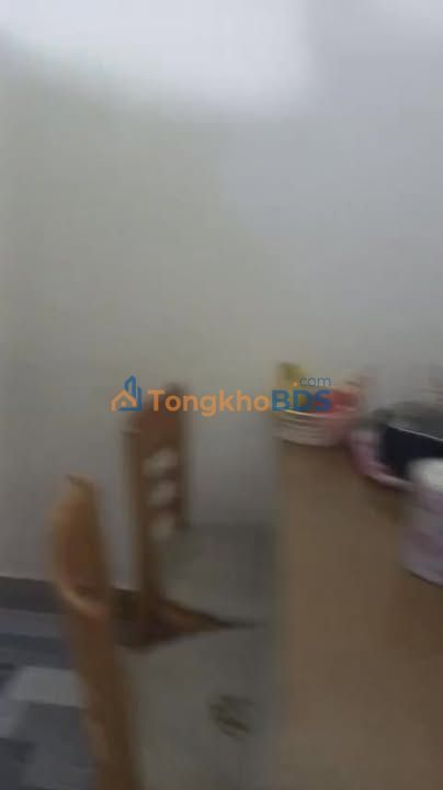 Nhà Phú Tân Tân Uyên 100m² 2.8 tỷ - Sẵn sàng ở ngay