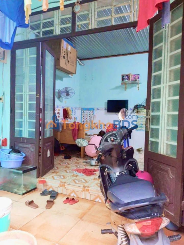 Nhà riêng Thái Hòa Tân Uyên 40m² 660 triệu - Sẵn sàng ở ngay