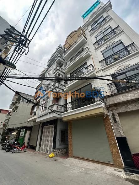 Nhà riêng Ngọc Hồi Thanh Trì 45m² 9 tỷ - Ô tô vào tận nhà