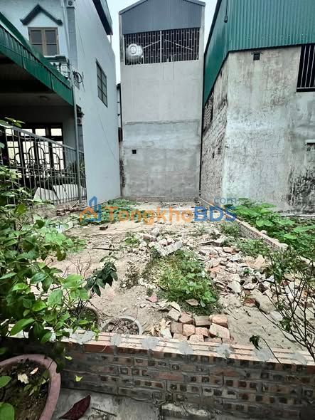 Đất nền Ngọc Hồi 50m² giá thỏa thuận - Sổ đỏ chính chủ