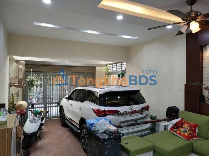 Nhà Tân Triều Thanh Trì 35m2 giá thỏa thuận - Sẵn sàng ở ngay