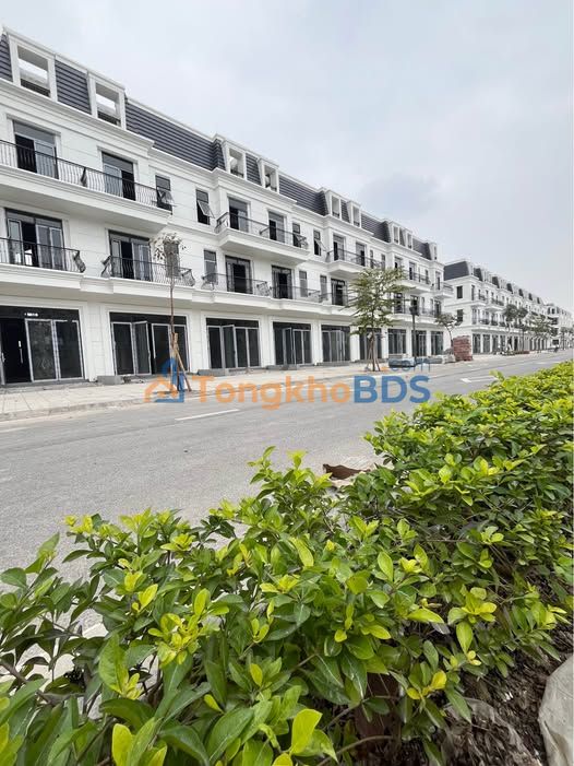 Nhà 4 tầng Tân Thanh Hà Nam 100m² 4 tỷ - Chính chủ bán