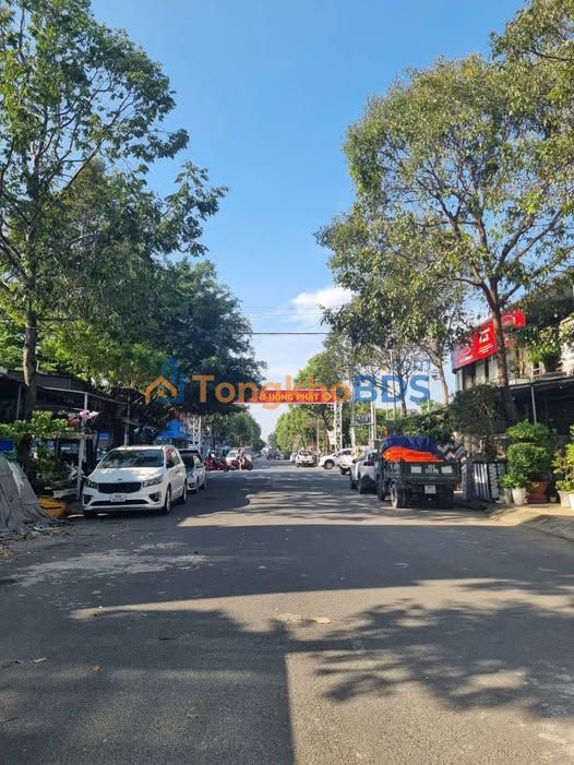 Đất trống cho thuê KDC Hồng Phát 960m² 25 triệu - Đường to ô tô