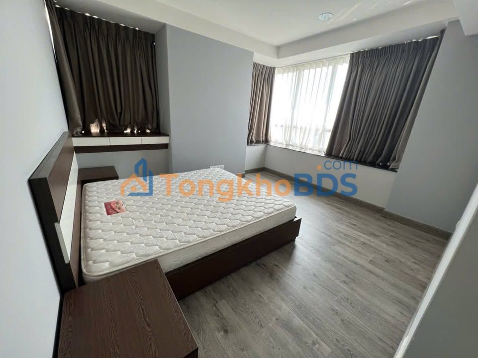 Căn hộ Sunrise City South Nhà Bè 106m² 7.85 tỷ View đẹp