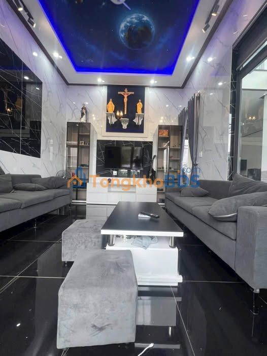 Nhà Lộc Châu Bảo Lộc 370m2 2,8 tỷ - Ô tô vào nhà