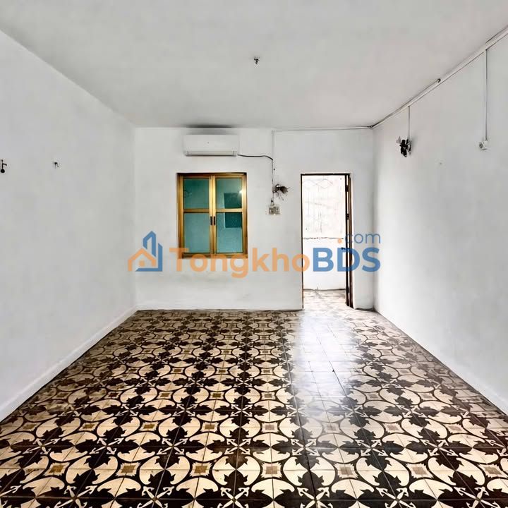 Căn hộ Phường Hòa Bình 38m² giá 3xx triệu - Bàn giao ngay