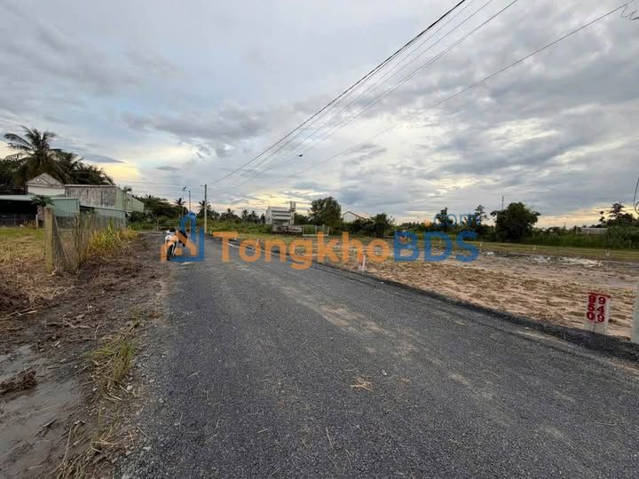 Đất Suối Đá Tây Ninh 1306m² 400-499 triệu - Đất thổ cư