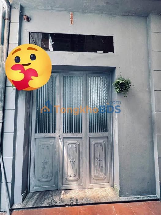 Nhà Trần Hưng Đạo Hải Dương 49.6m² 1.5 tỷ - Chính chủ bán