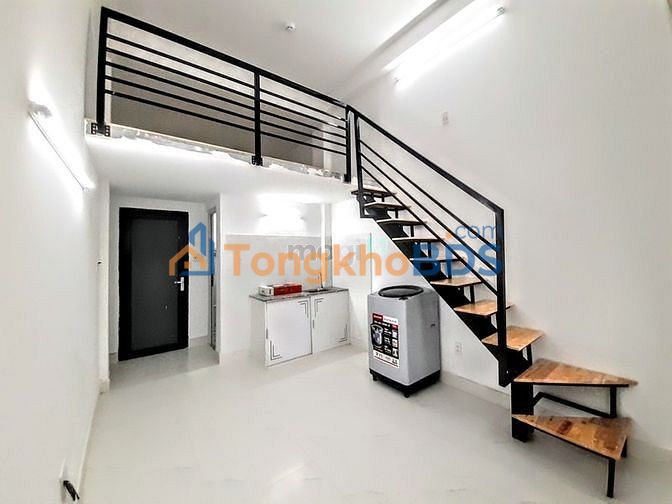 Phòng trọ Âu Cơ P14 Tân Bình 3,5 triệu - Sẵn sàng ở ngay