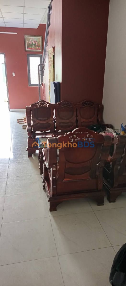 Nhà nguyên căn Hàm Kiệm 1 giá thỏa thuận - Full nội thất