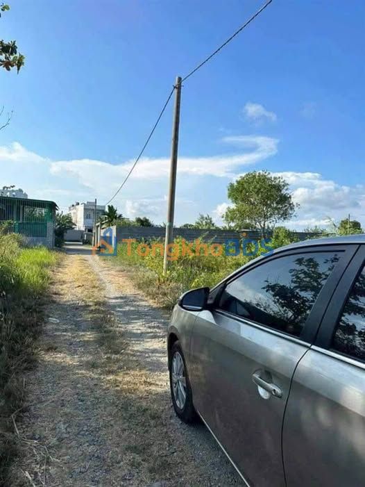 Đất thổ cư P12 Vũng Tàu 300m² 3,65 tỷ - Pháp lý rõ ràng