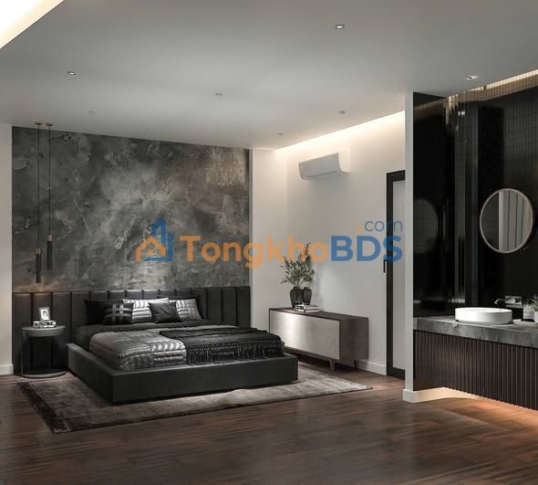 Townhouse Pham Van Dong 45m2 12.53 ty - Mat tien kinh doanh