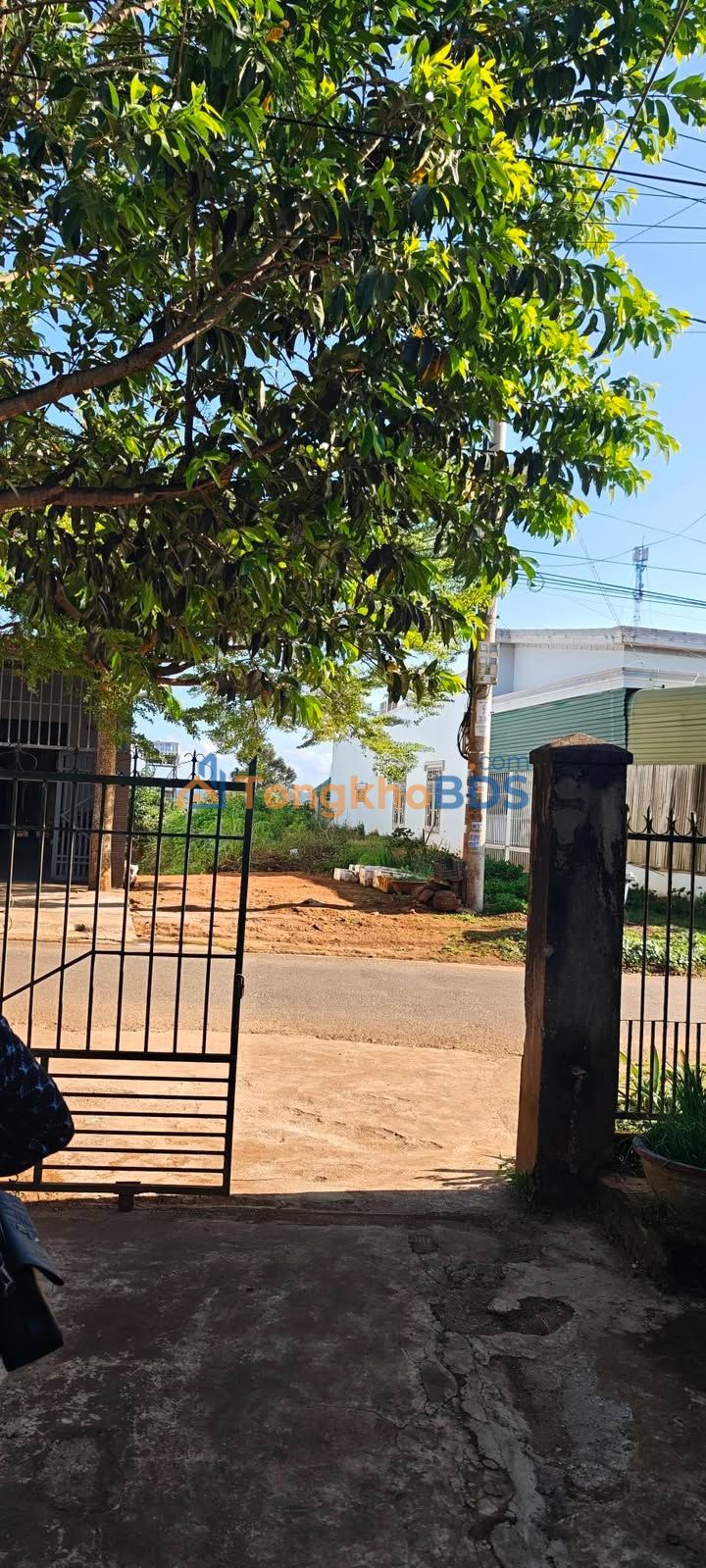 Đất Đinh Tiên Hoàng Đơn Dương 1.99 tỷ - Mặt tiền kinh doanh