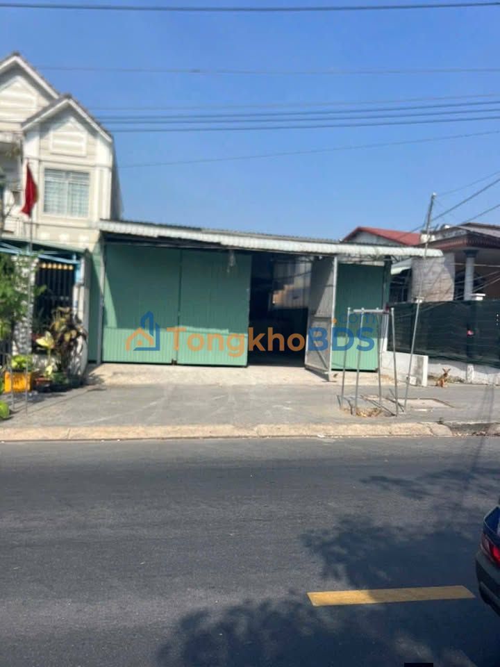 Mặt bằng Nguyễn Văn Lộng 200m2 7tr, Mặt tiền kinh doanh