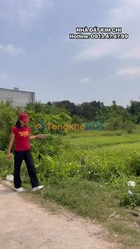 Bán Đất Thủ Dầu Một 707m² - Ngay Nhánh Lê Văn Tách, Giá 5.5 Tỷ