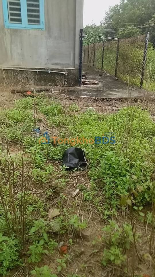 Nhà Vĩnh Tân Tân Uyên 410m² giá 3 tỷ - Chính chủ bán