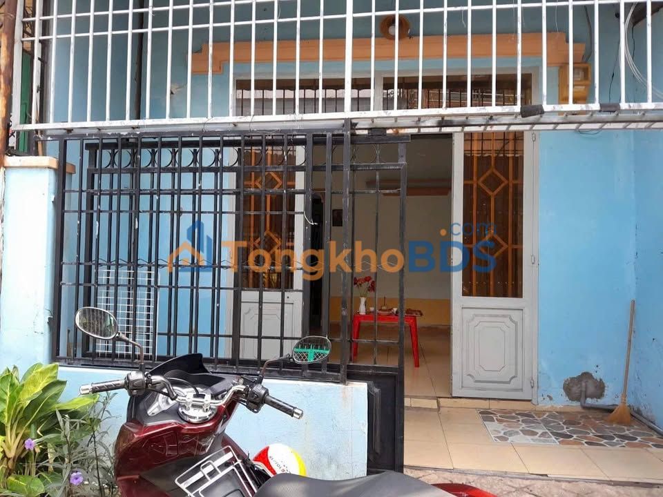 Nhà Hiệp Thành TDM 50m² 1,789 tỷ - Chính chủ bán