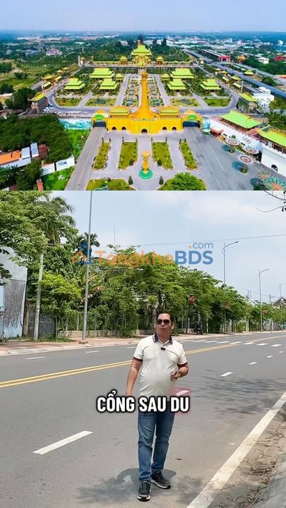 Nhà phố Lê Chí Dân Thủ Dầu Một 82m² 2 tỷ - Mặt tiền kinh doanh