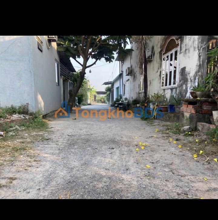 Đất nền Tân Vĩnh Hiệp 80m² 1.6 tỷ - Sổ đỏ chính chủ