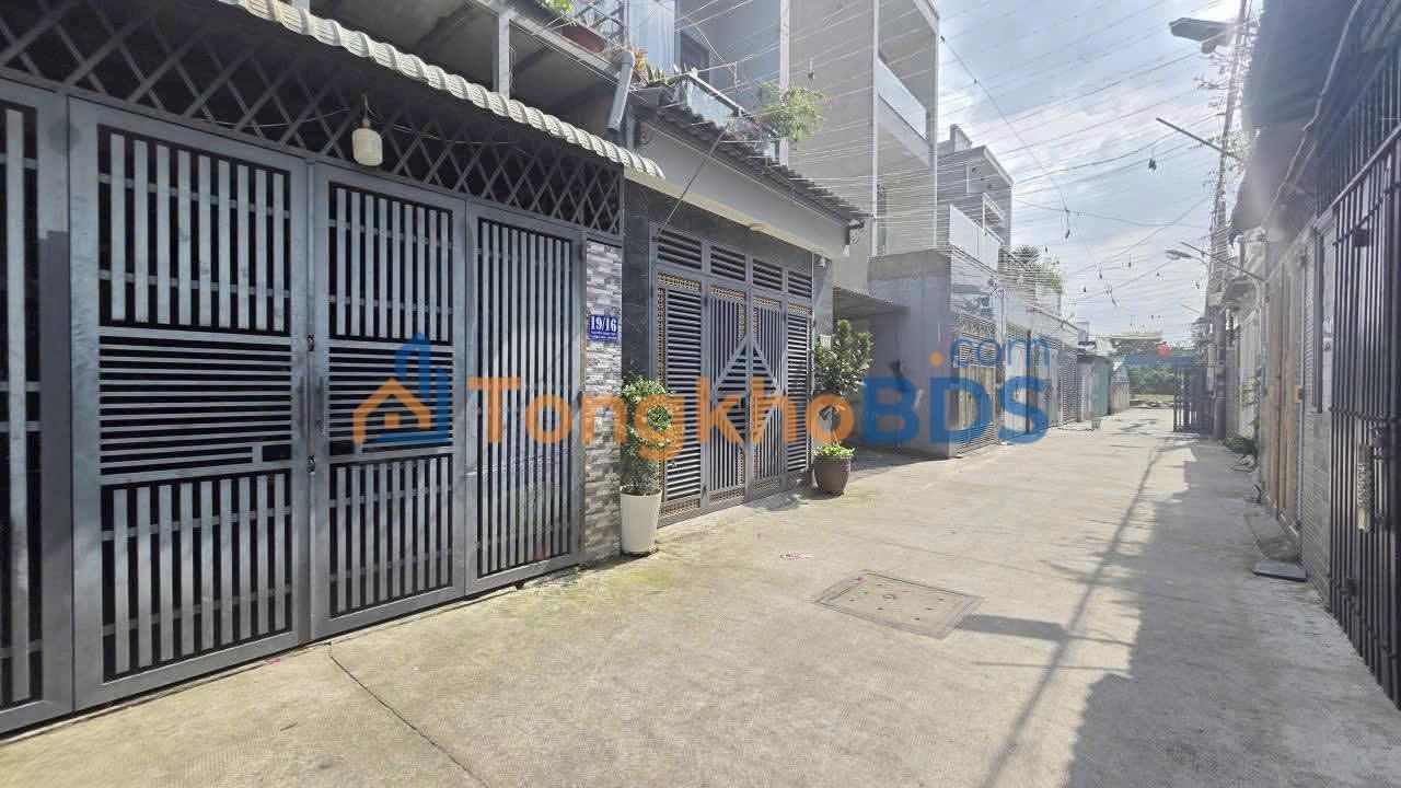 Đất Đông Hòa Nguyễn Công Trứ 200m² 4.99 tỷ - Sổ đỏ chính chủ