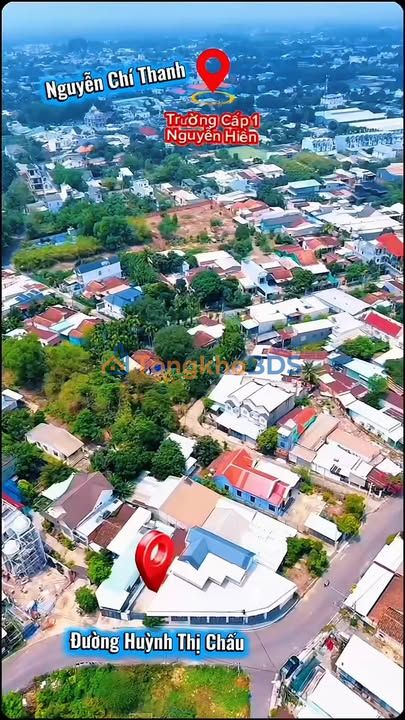 Nhà cấp 4 Hiệp An 105m² 2 tỷ - Chính chủ bán gấp