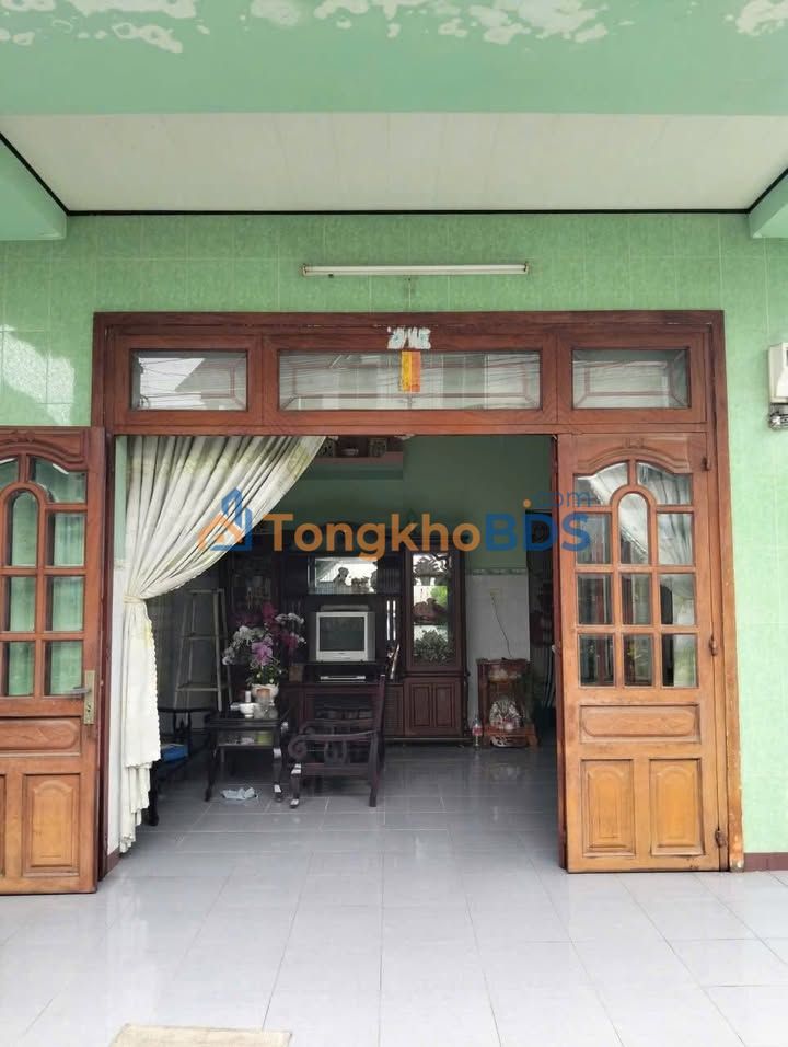 Nhà cấp 4 Chánh Mỹ TDM 98m² 2.55 tỷ - Sẵn sàng ở ngay