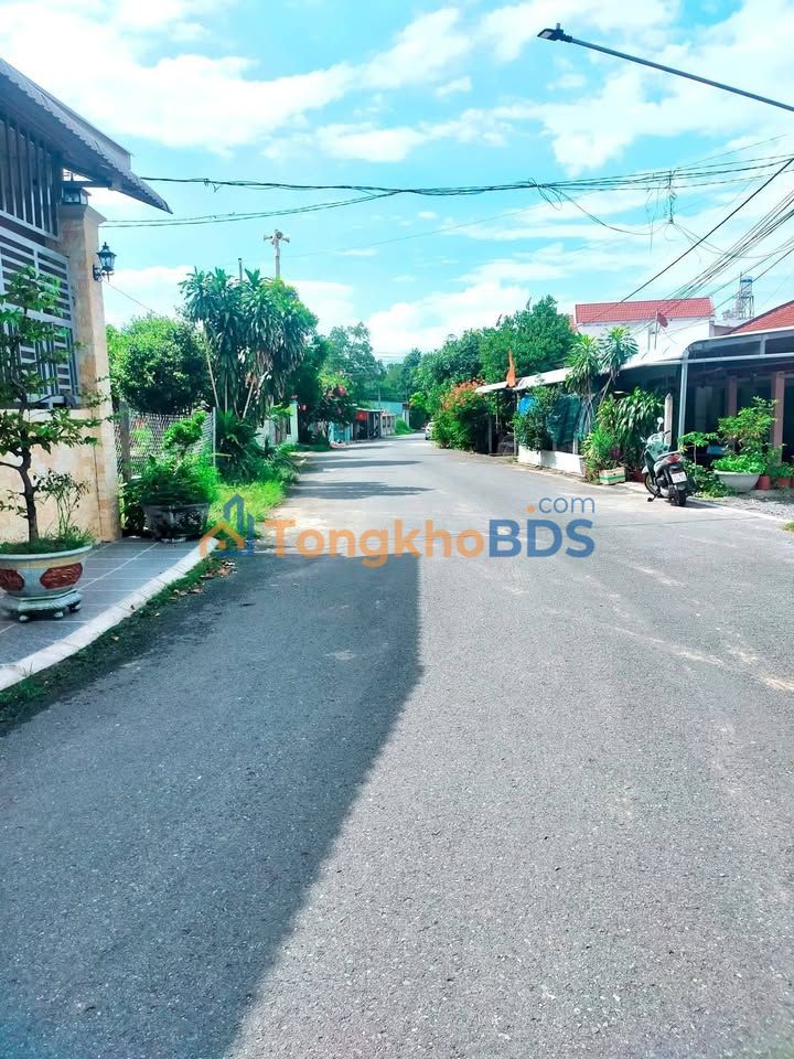 Đất Huỳnh Thị Châu Hiệp An 113m² 2,59 tỷ - Sổ đỏ chính chủ