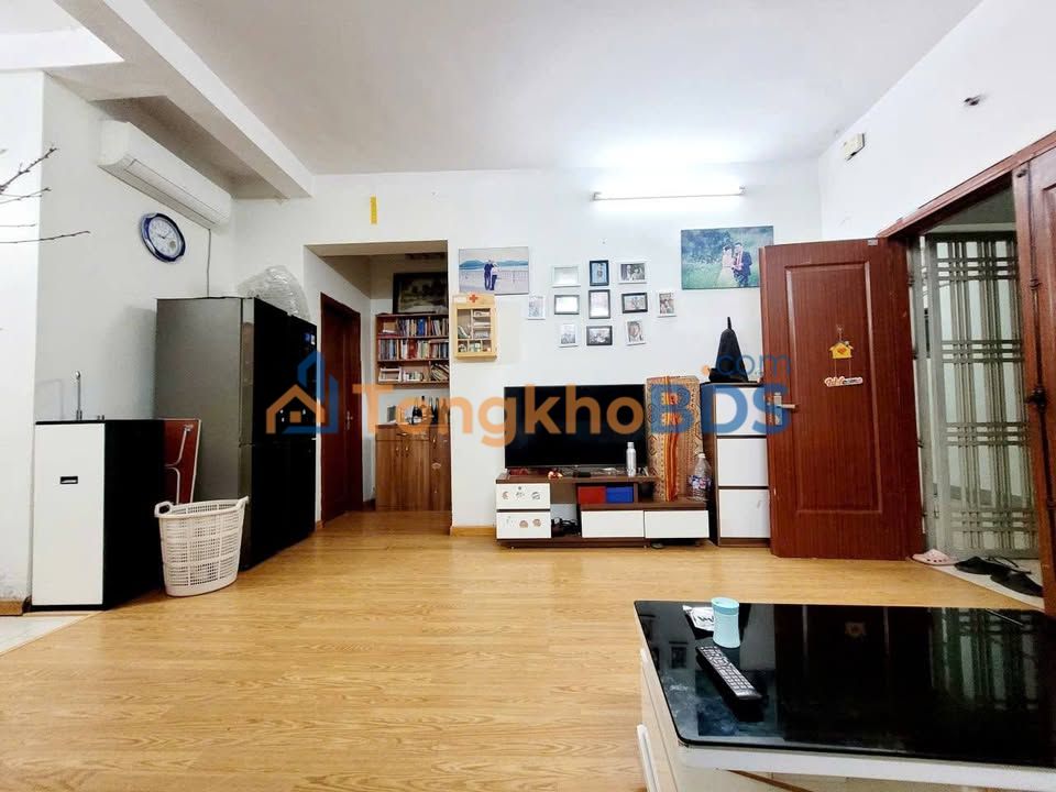 Căn hộ CT6A Xa La Hà Đông 68m² 3 tỷ - View đẹp