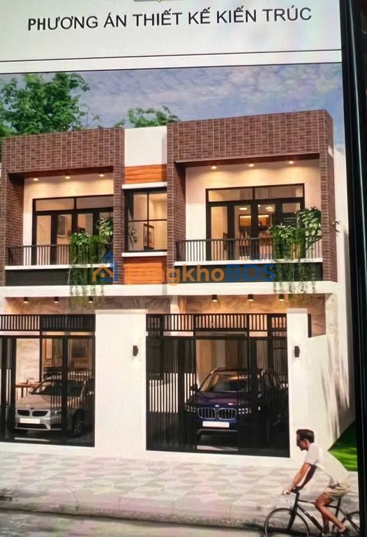 Nhà nguyên căn Tân Thành Buôn Ma Thuột 7 triệu - Sẵn sàng ở ngay