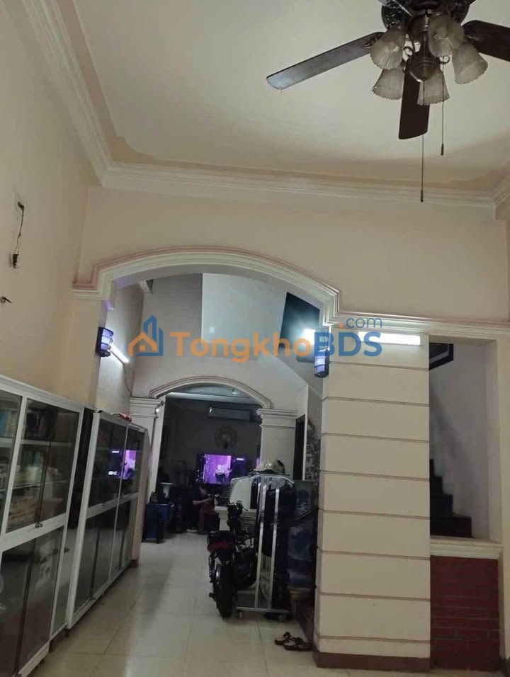 Nhà riêng Trần Thánh Tông Nam Định 7.5 tỷ - Sẵn sàng ở ngay