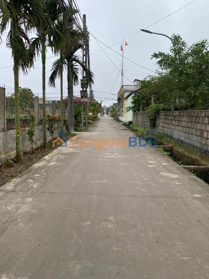 Đất nền Nam Điền 108m² 10.8-21.5 tỷ - Đường to ô tô