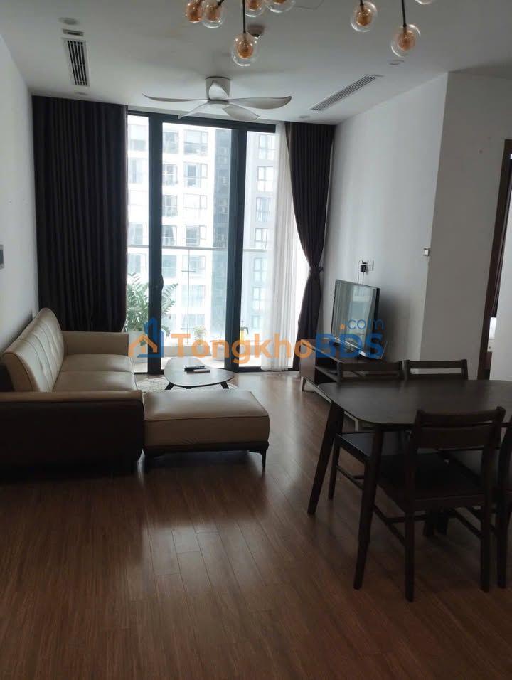 Căn hộ Skylake Cầu Giấy 65m² giá 9 tỷ - View đẹp