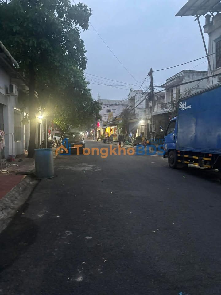 Nhà KDC Minh Tuấn Tân Phước Khánh 78m² 3 tỷ - Chính chủ