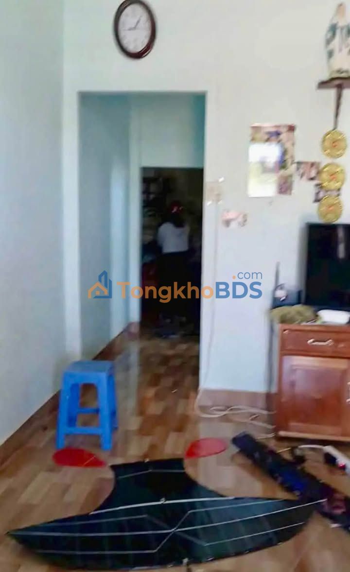 Nhà Nguyễn Tri Phương Bảo Lộc 1.38 tỷ - Sẵn sàng ở ngay