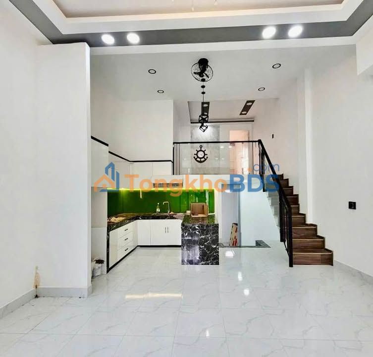 Nhà phố Trieu Quang Phục Bảo Lộc 3 triệu - Cho thuê ngay