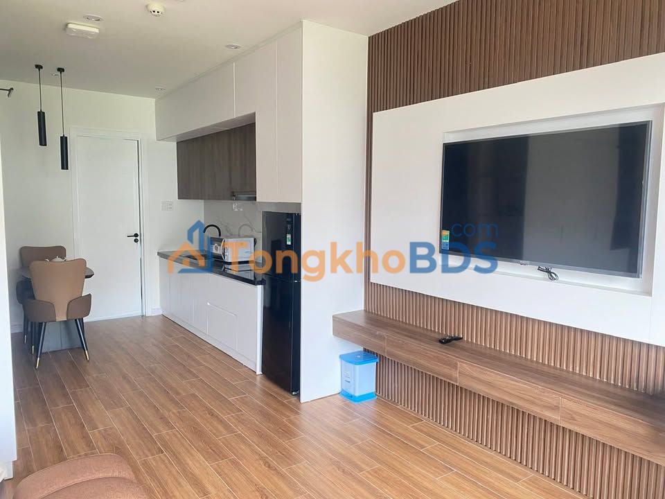 Căn hộ cho thuê Cẩm Nam Hội An giá thỏa thuận, view đẹp