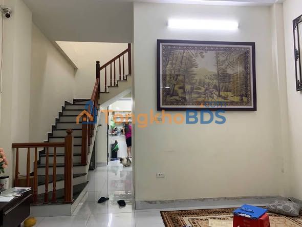 Nhà Phúc Lợi Long Biên 86m² giá 9 tỷ - Chính chủ bán