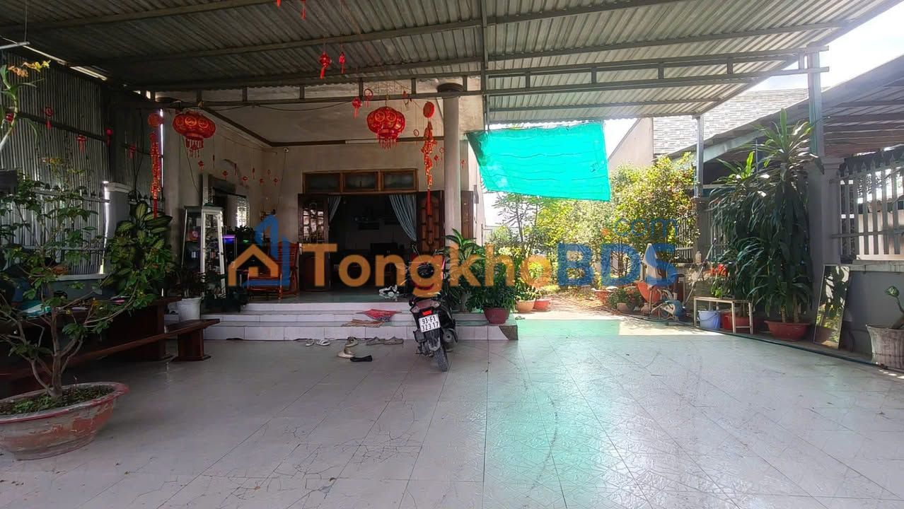 Đất nền Mỹ Hạnh Bắc 370m² giá 2.5 tỷ - Tiềm năng tăng giá!